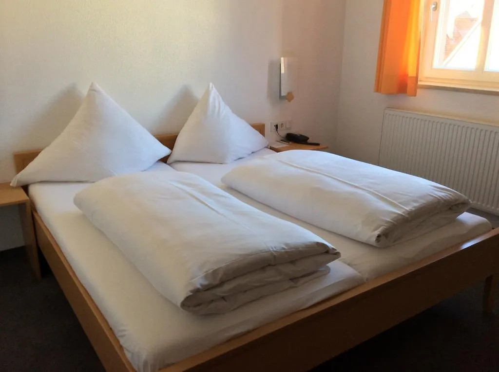 Gasthof Hotel Bauer Hersbruck