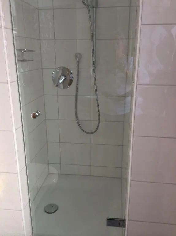 Gasthof Hotel Bauer هيرسبروك