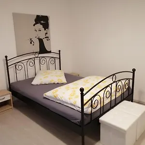 Ferienwohnung Beutelsbacherstrasse 12 Untertürkheim , Stuttgart Deutschland