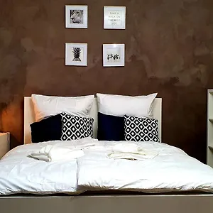 ☆wow! Stylish In Centre Near University☆ , City Airport Mannheim Deutschland