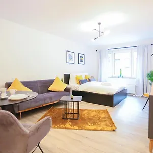 Chic - 1min Zum Hbf , City Airport Mannheim Deutschland